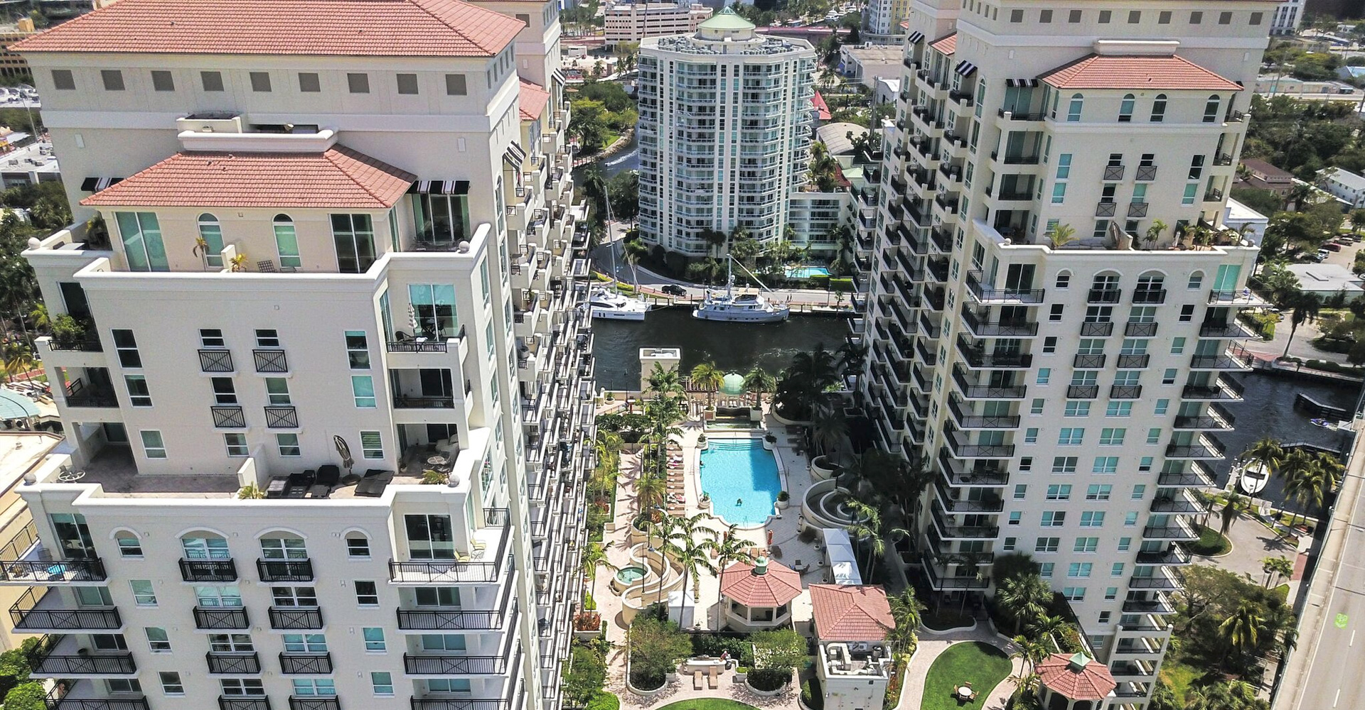 to The Symphony in Fort Lauderdale