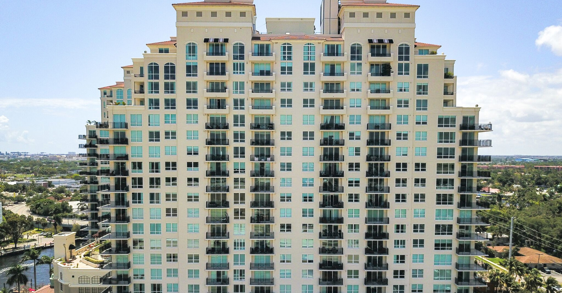 to The Symphony in Fort Lauderdale