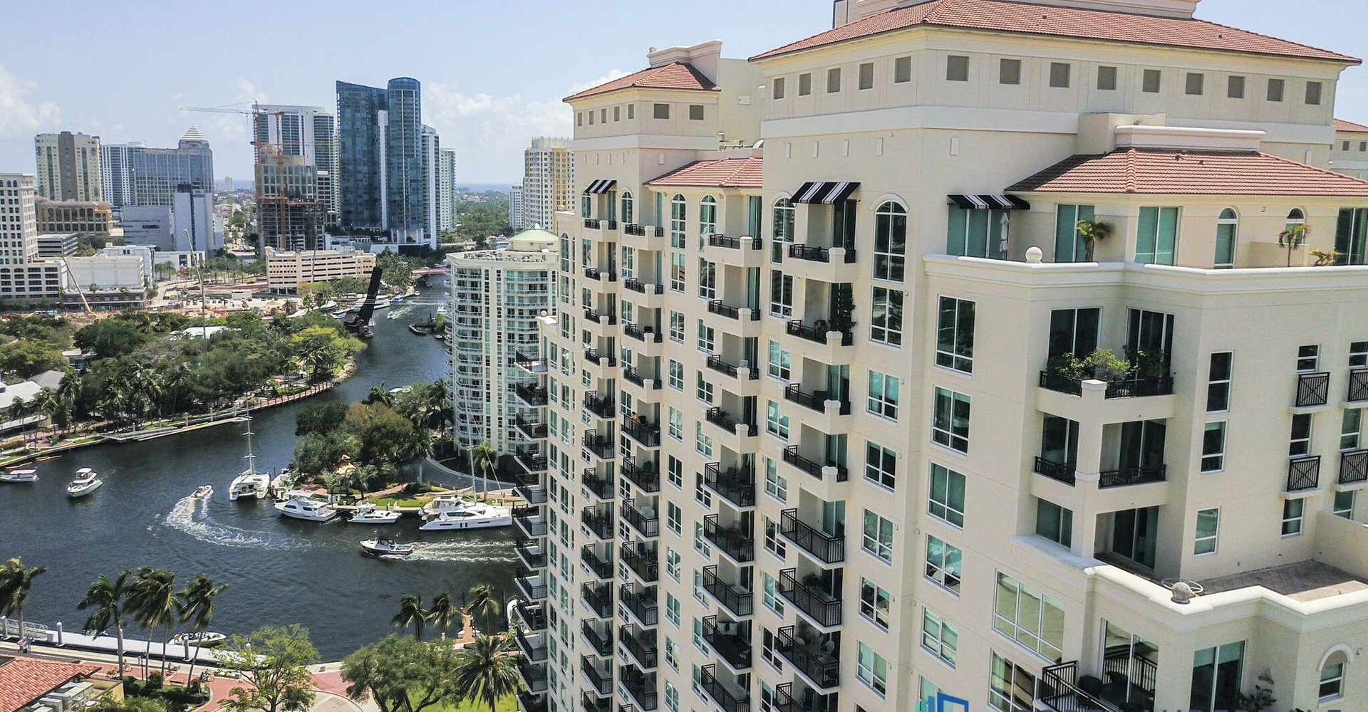 to The Symphony in Fort Lauderdale