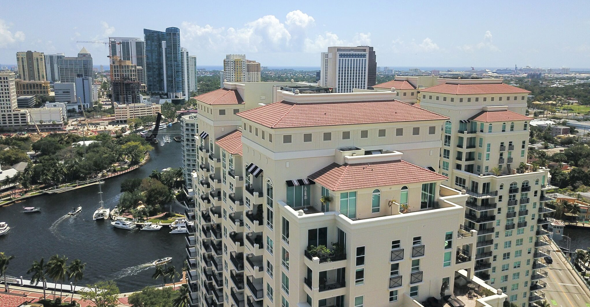 to The Symphony in Fort Lauderdale