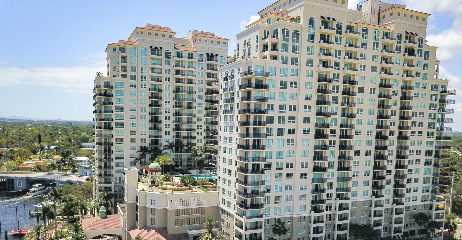 to The Symphony in Fort Lauderdale