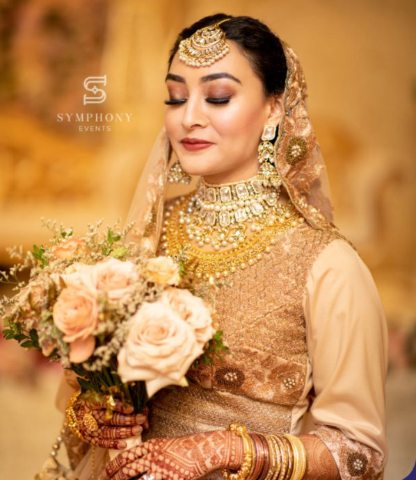 Muslim Wedding Traditions Nikah Ceremony Walima Ceremony