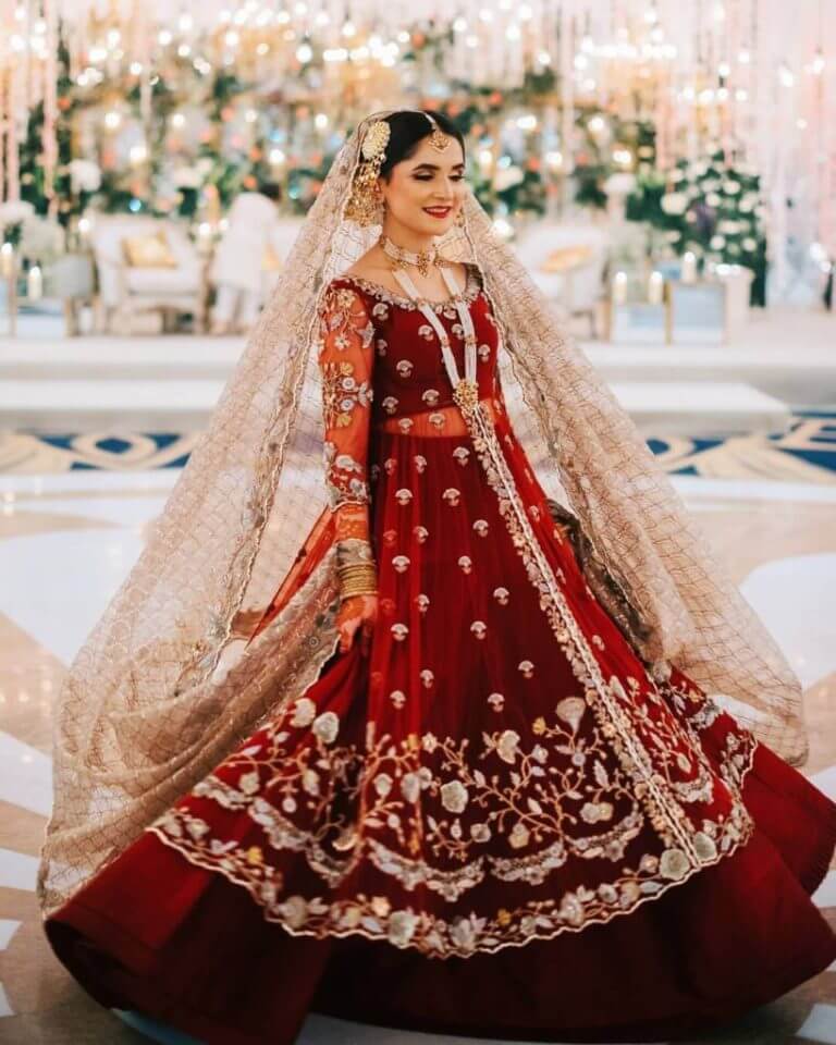 indian wedding dresses Dresses Images 2022