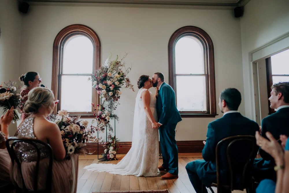 21 Most Romantic Wedding Venues in Newcastle, NSW