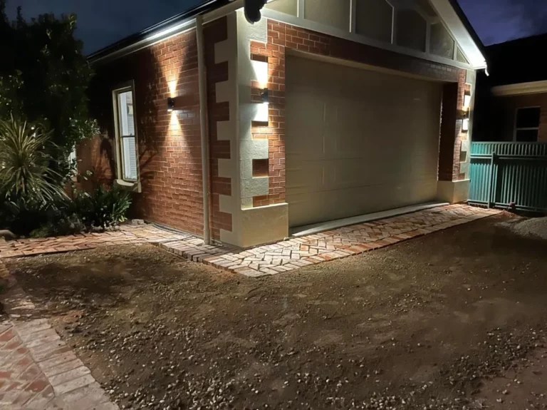 Royston Park Ultimate Man Cave Garage Symphony Homes