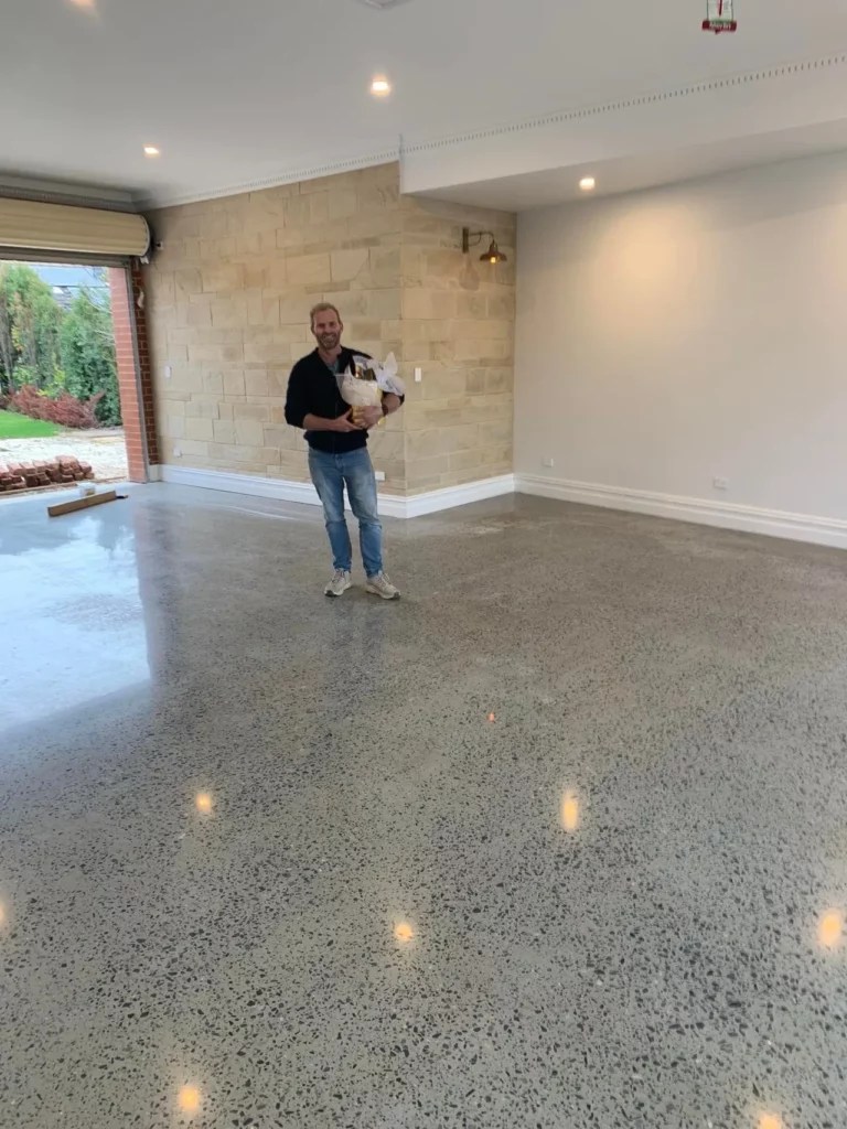 Royston Park Ultimate Man Cave Garage Symphony Homes