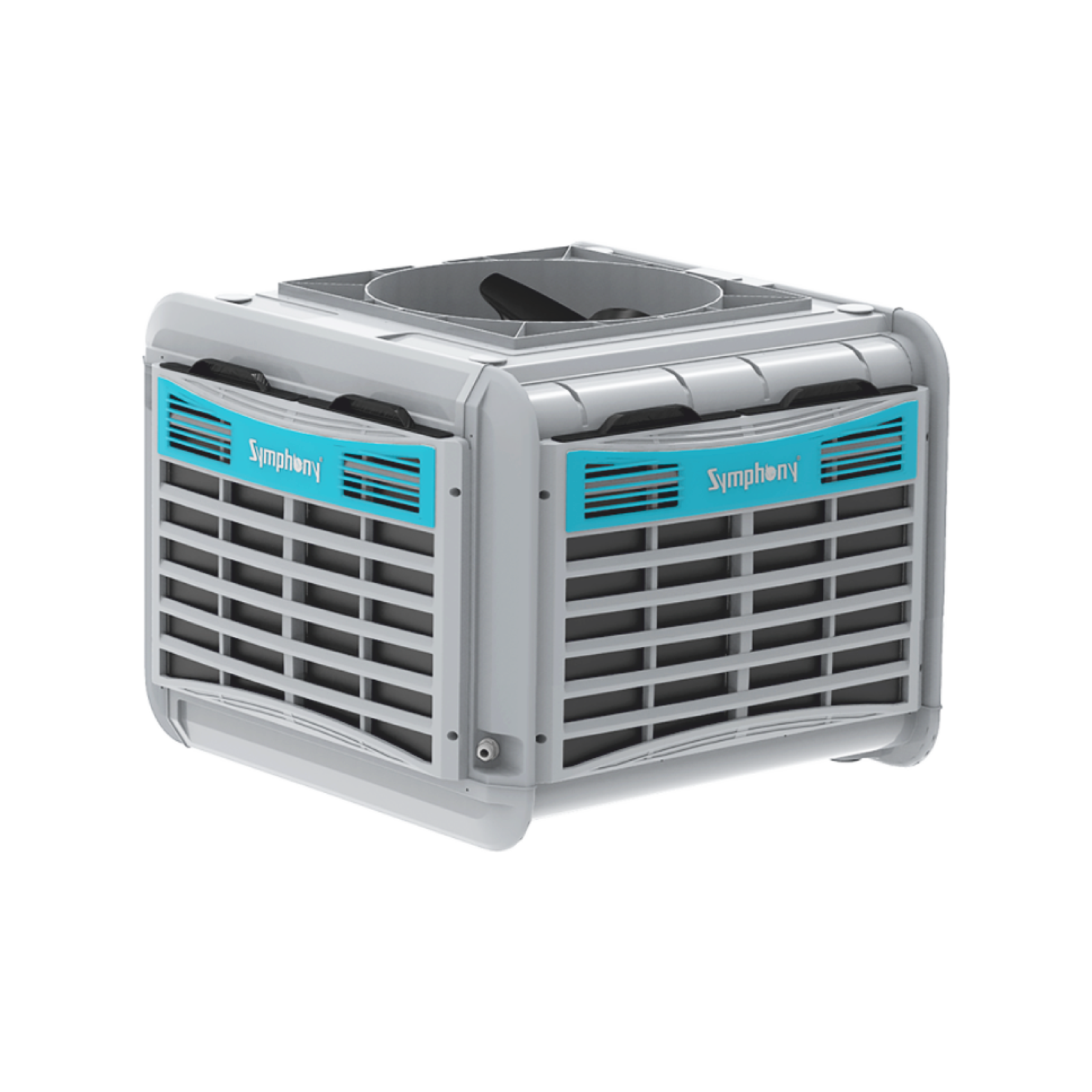 VentiCool 20U Industrial Air Coolers with Cool Flow Dispenser