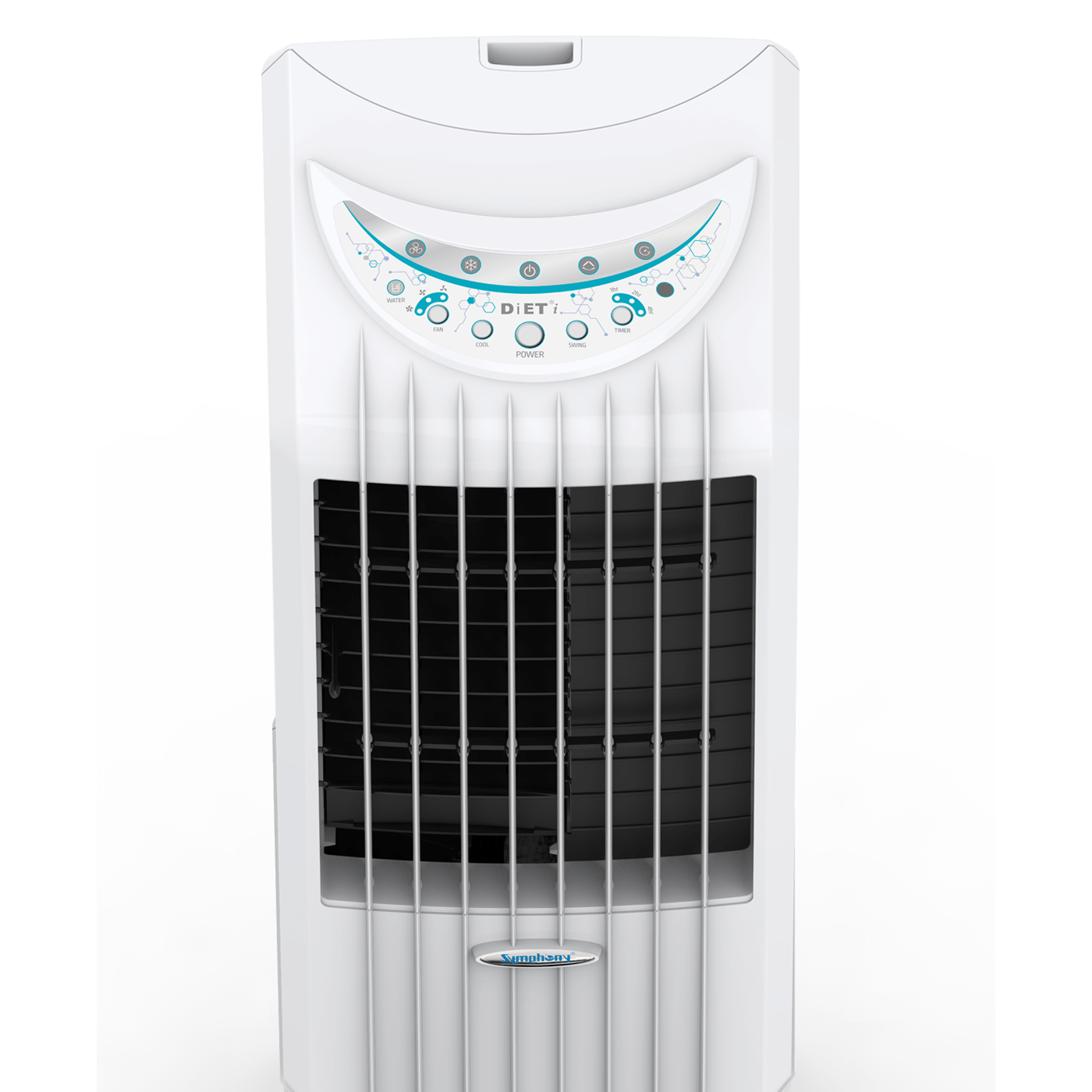 Best Personal Tower Air Cooler Diet 22i with Powerful Air Blower