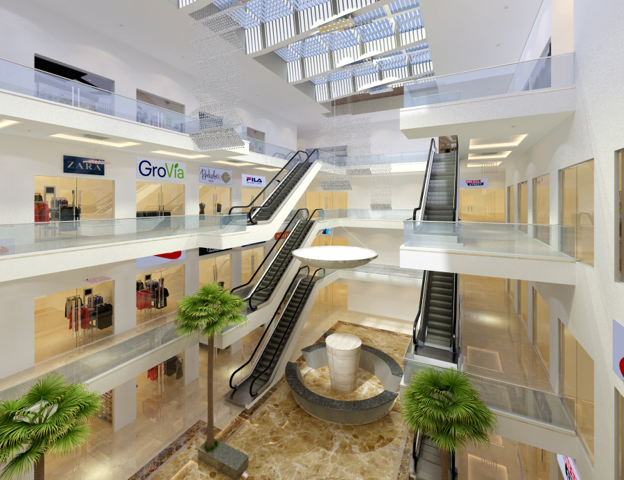 Symphony Mall Shops For Rent New Shopping Complex in Bhubaneswar