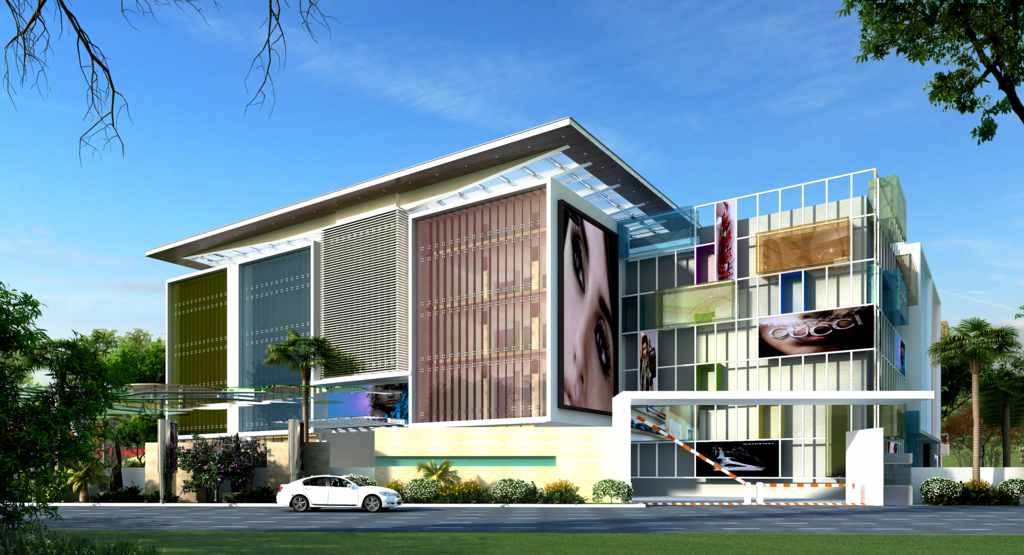 Symphony Mall Shops For Rent New Shopping Complex in Bhubaneswar