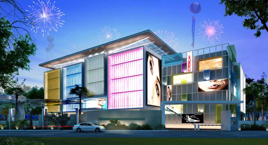 Symphony Mall Shops For Rent New Shopping Complex in Bhubaneswar