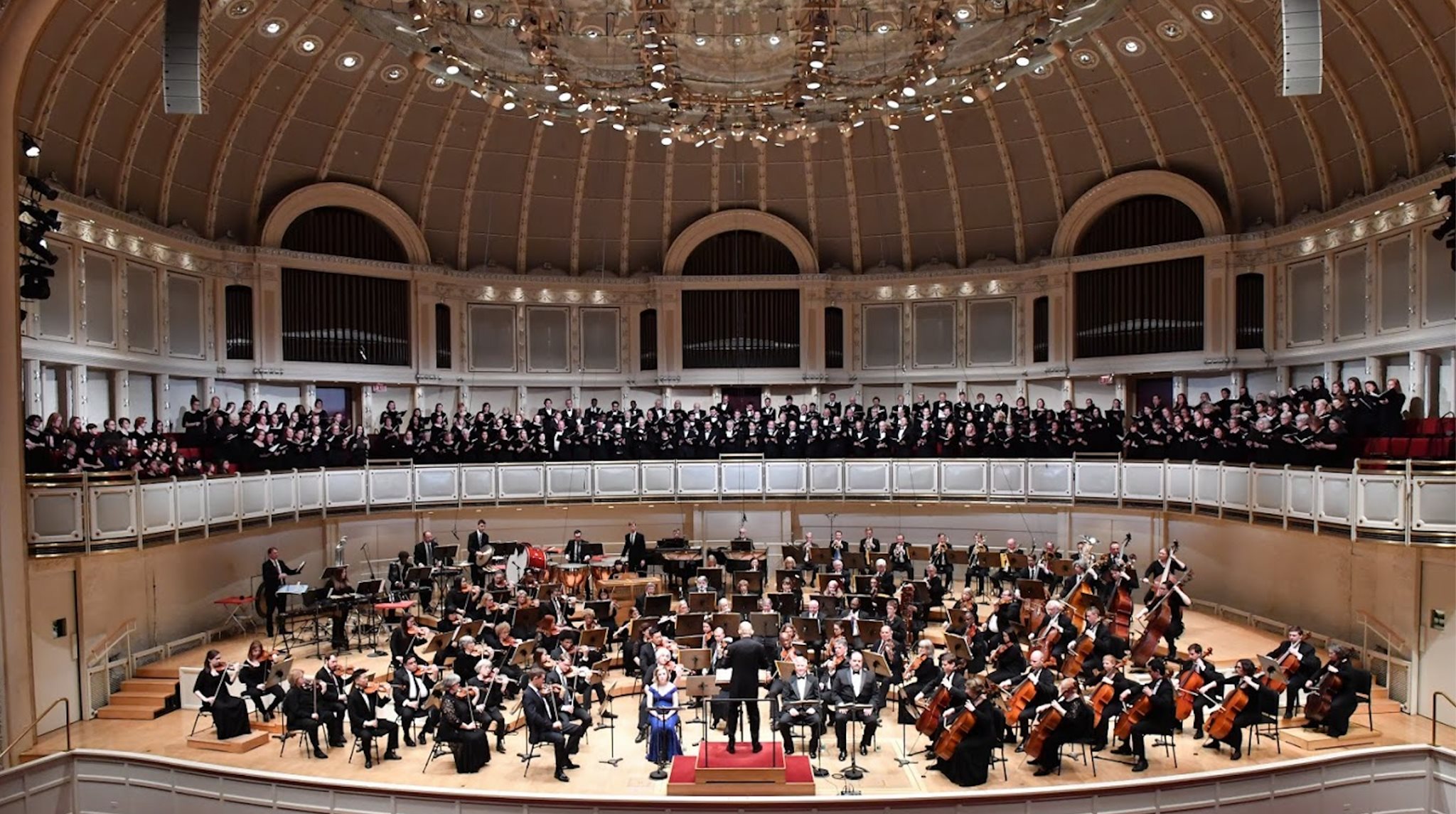 The Symphony of Oak Park River Forest