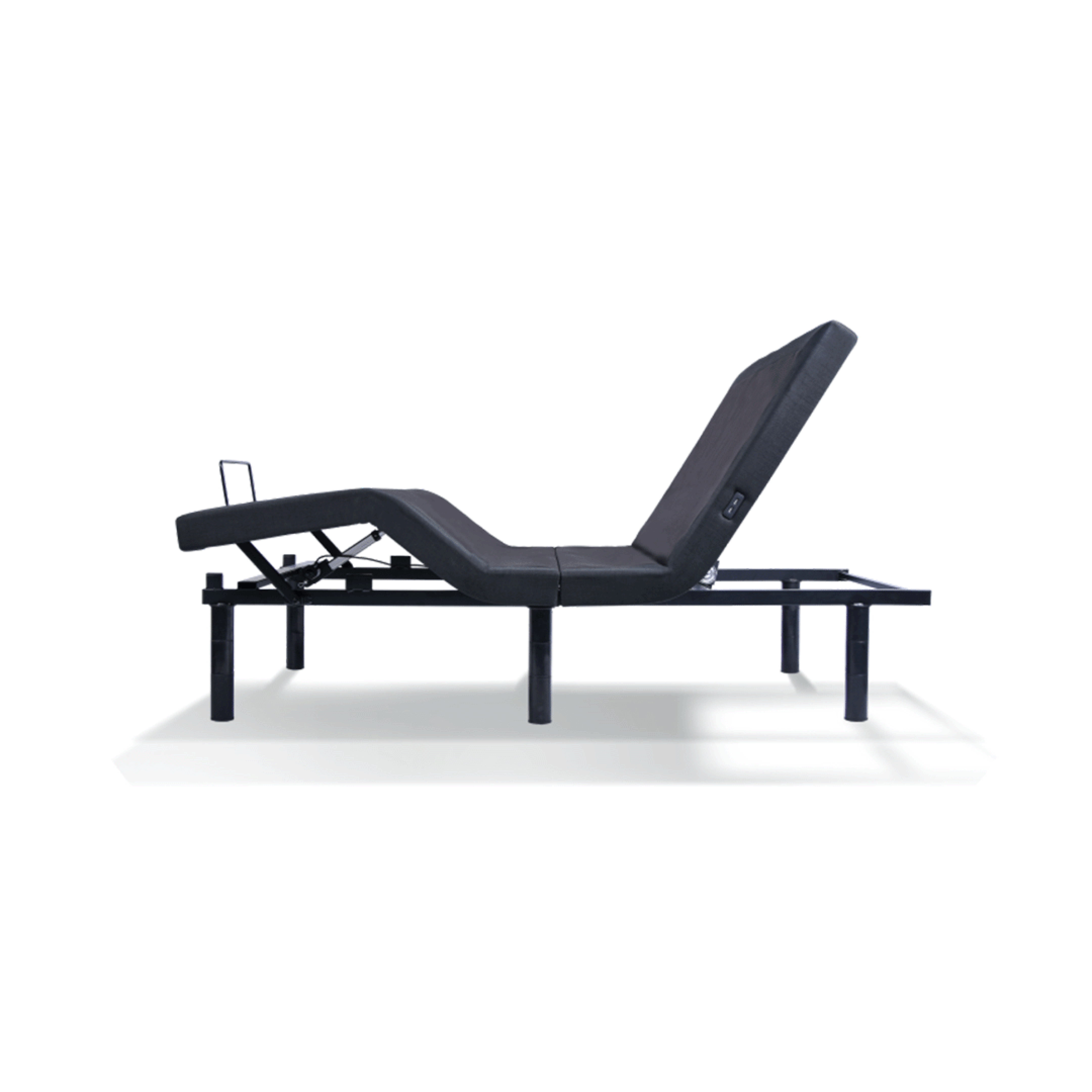 600E Adjustable Base Symphony Sleep®