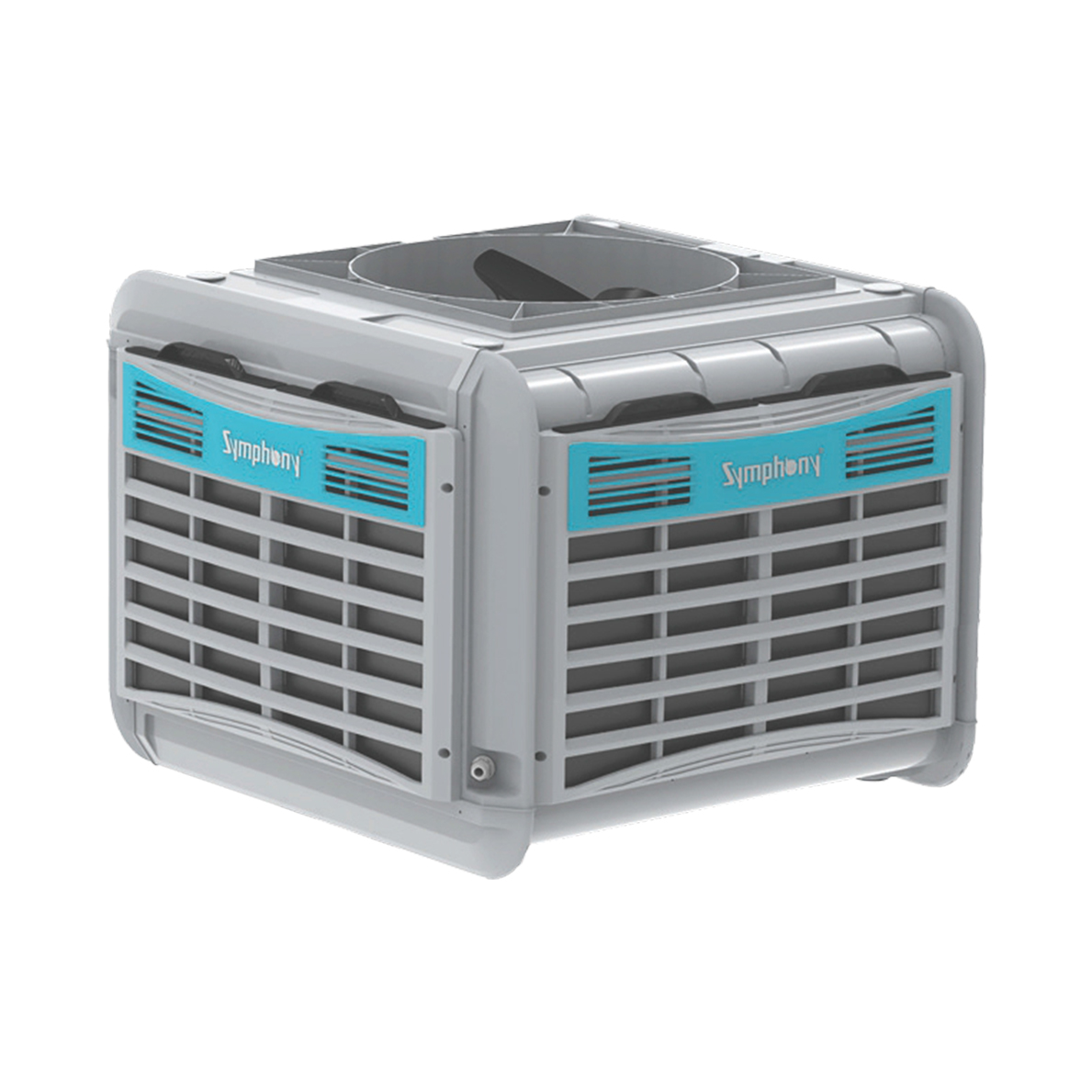 Koolz Symphony's Air Cooler Cleaner