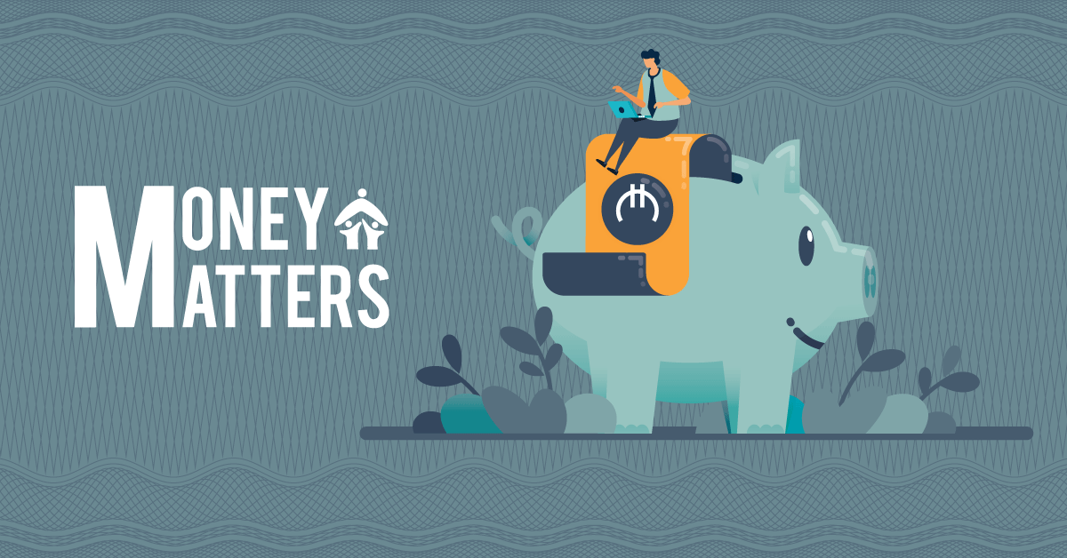 MONEY MATTERS — Press Release 2 Symplexis