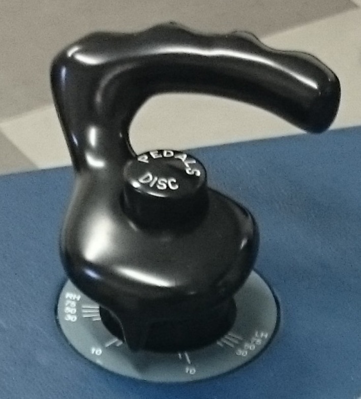 A320_L_TILLER Knobs / Levers / Guards DIY Components