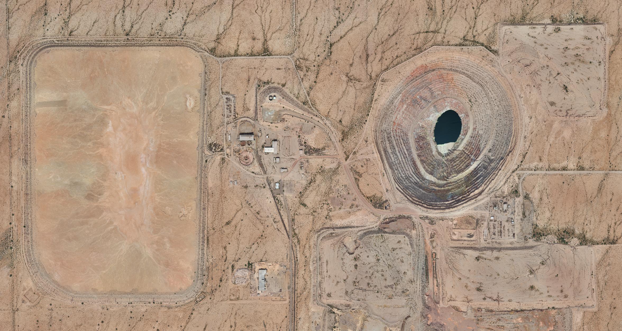 TT SACATON Synergy Geomatics