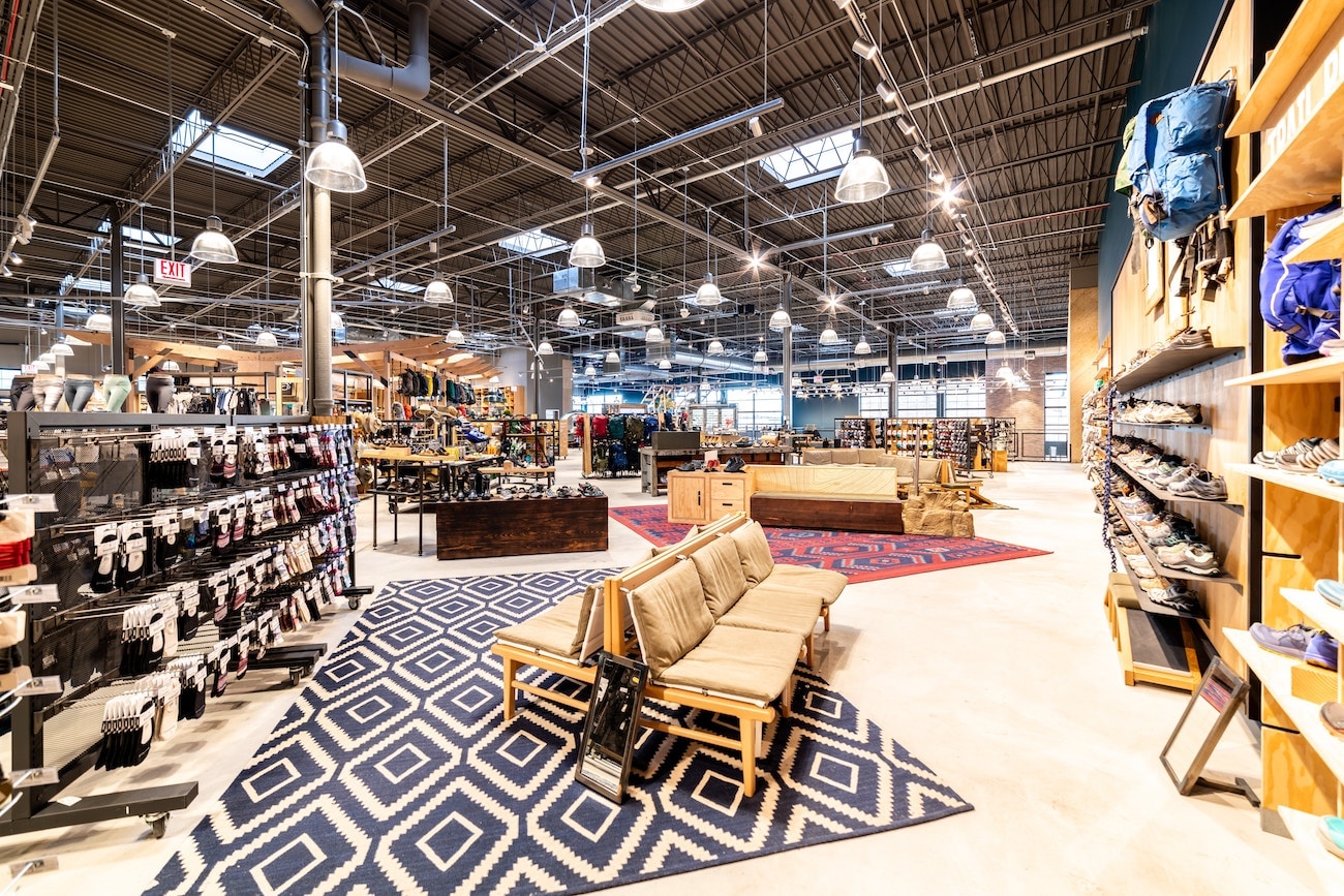 SYNERGY Construction and Development Company » REI