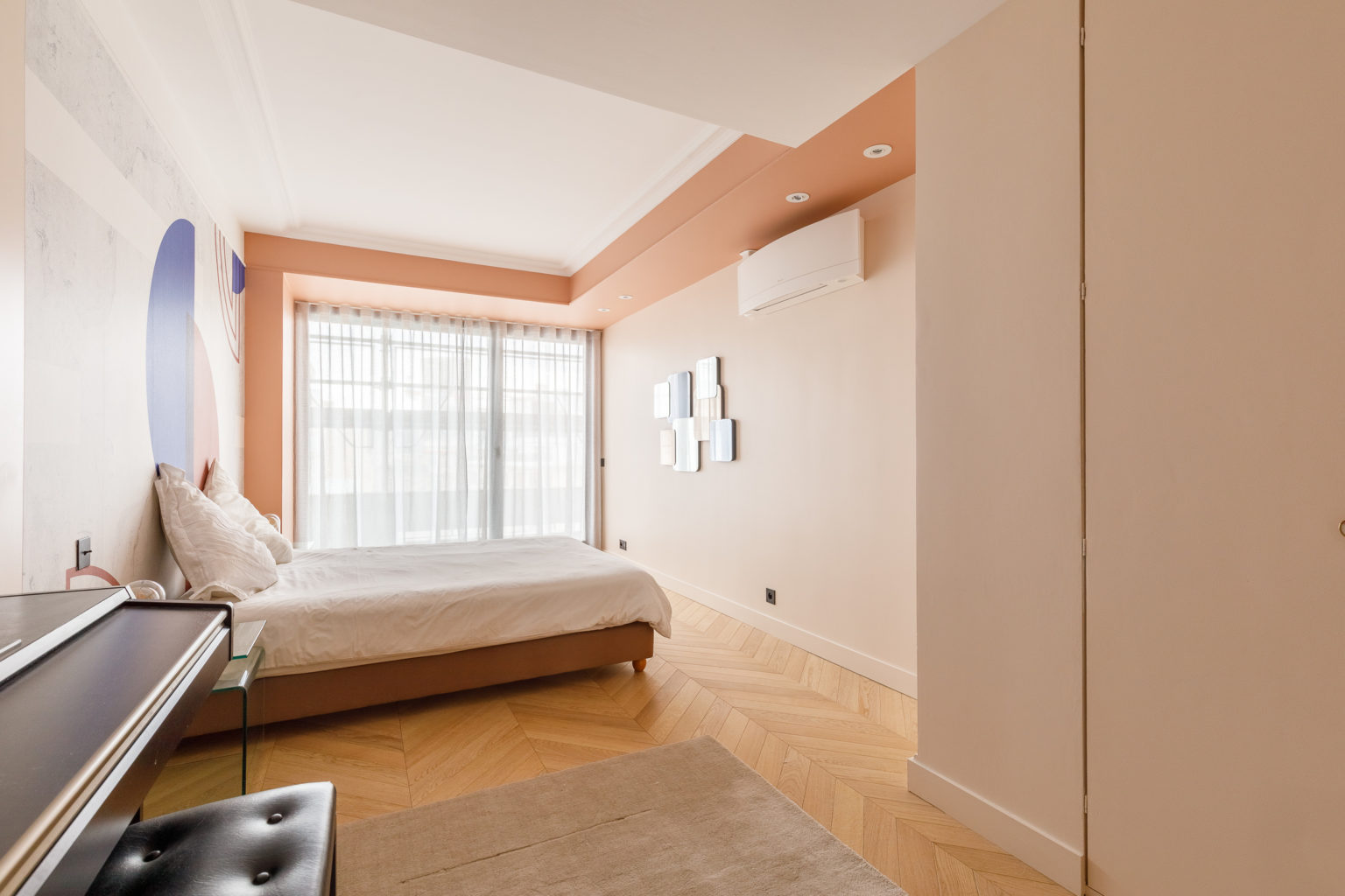 Avenue Foch SYNACAP Real Estate