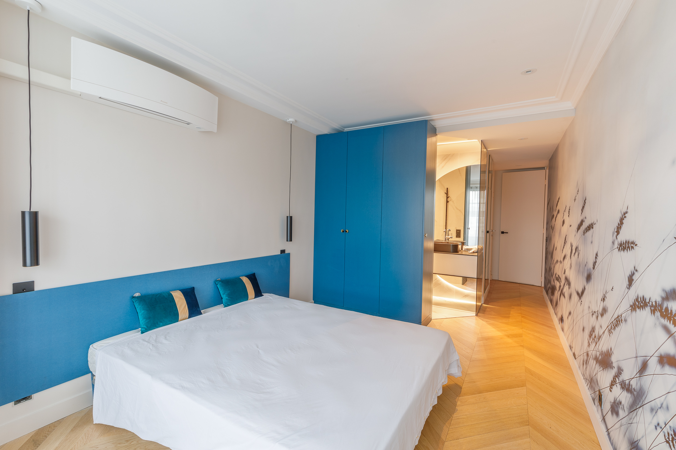 Avenue Foch SYNACAP Real Estate