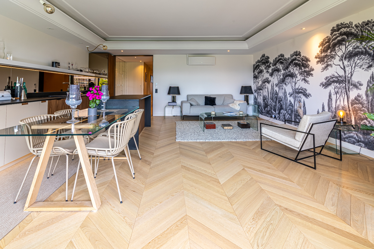 Avenue Foch SYNACAP Real Estate