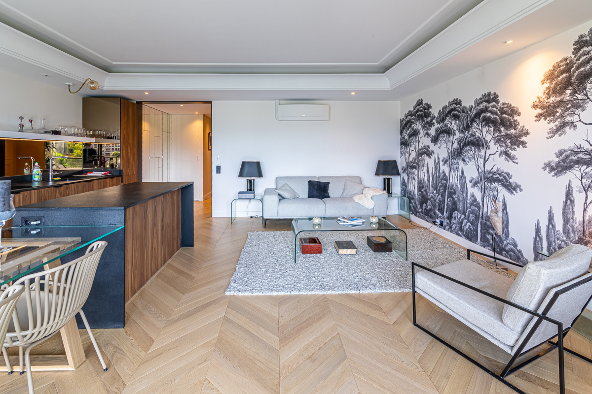 Avenue Foch SYNACAP Real Estate