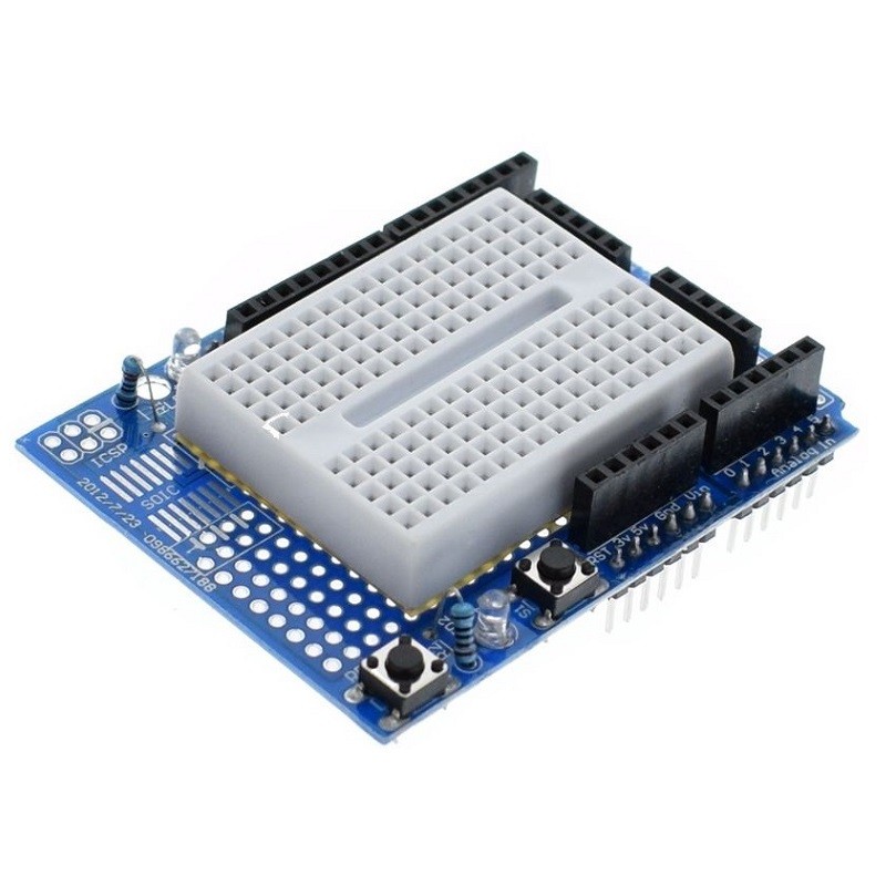 Arduino Prototyping Shield SHIELDPROTO