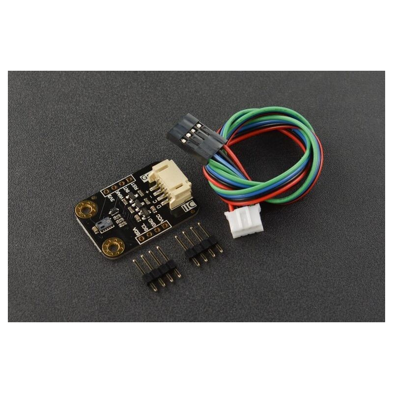 Gravity Analog Electrical Conductivity Sensor / Meter For Arduino