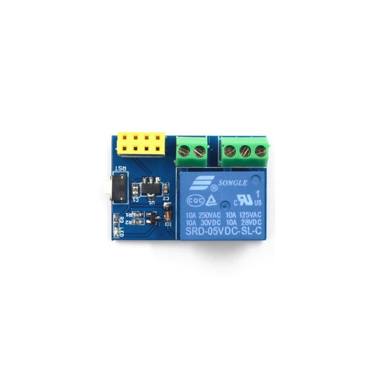 Arduino ESP8266 Remote Serial Port WIFI Transceiver Wireless Module