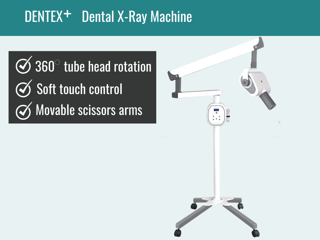 Dental XRay Machine