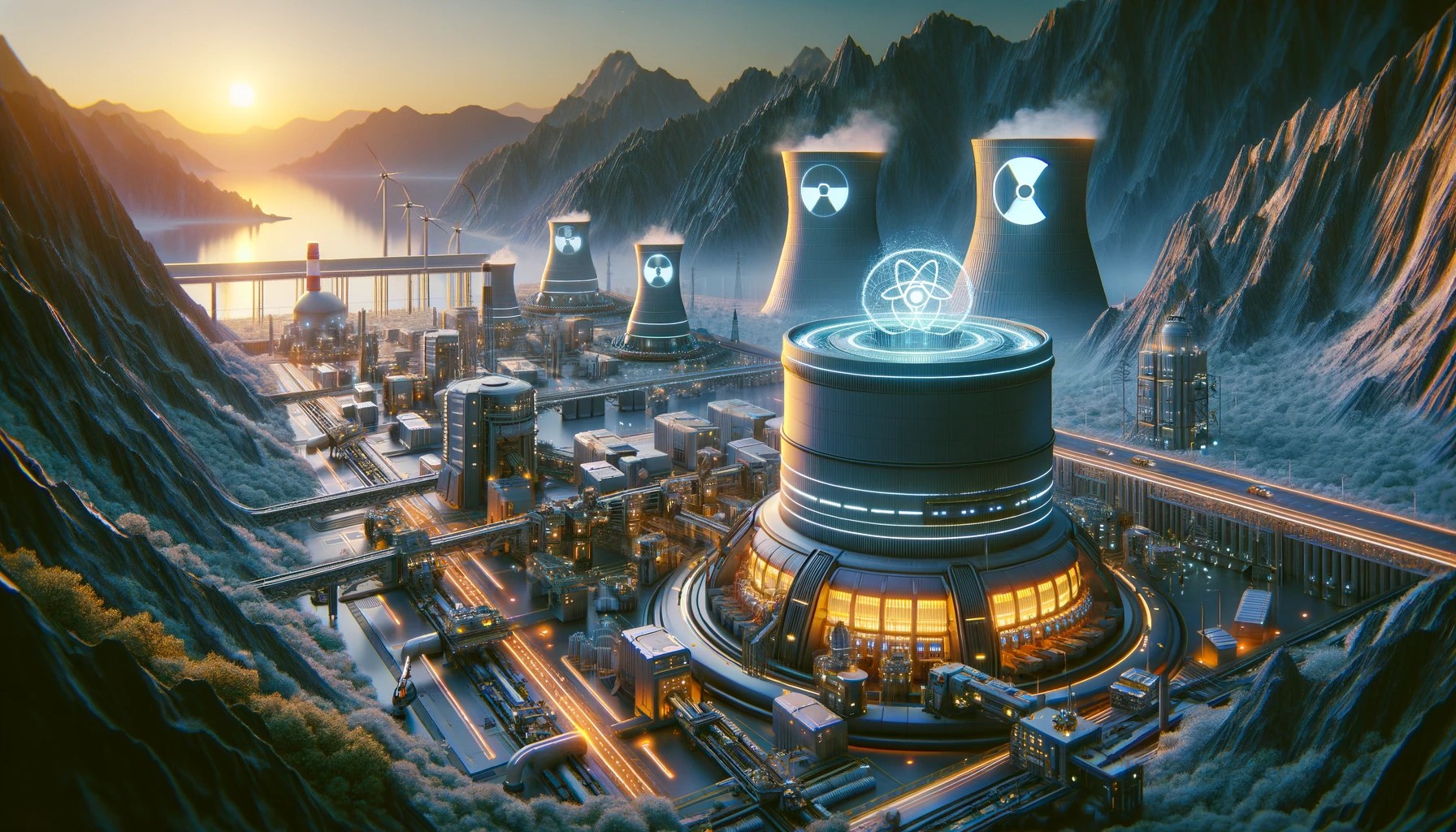 Uranium ETF (URA) and Stocks Making New 10Year Highs! Synapse Trading