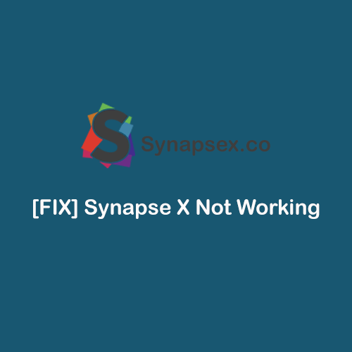 Synapse X Download Synapse X Exploit For Roblox synapse x login roblox