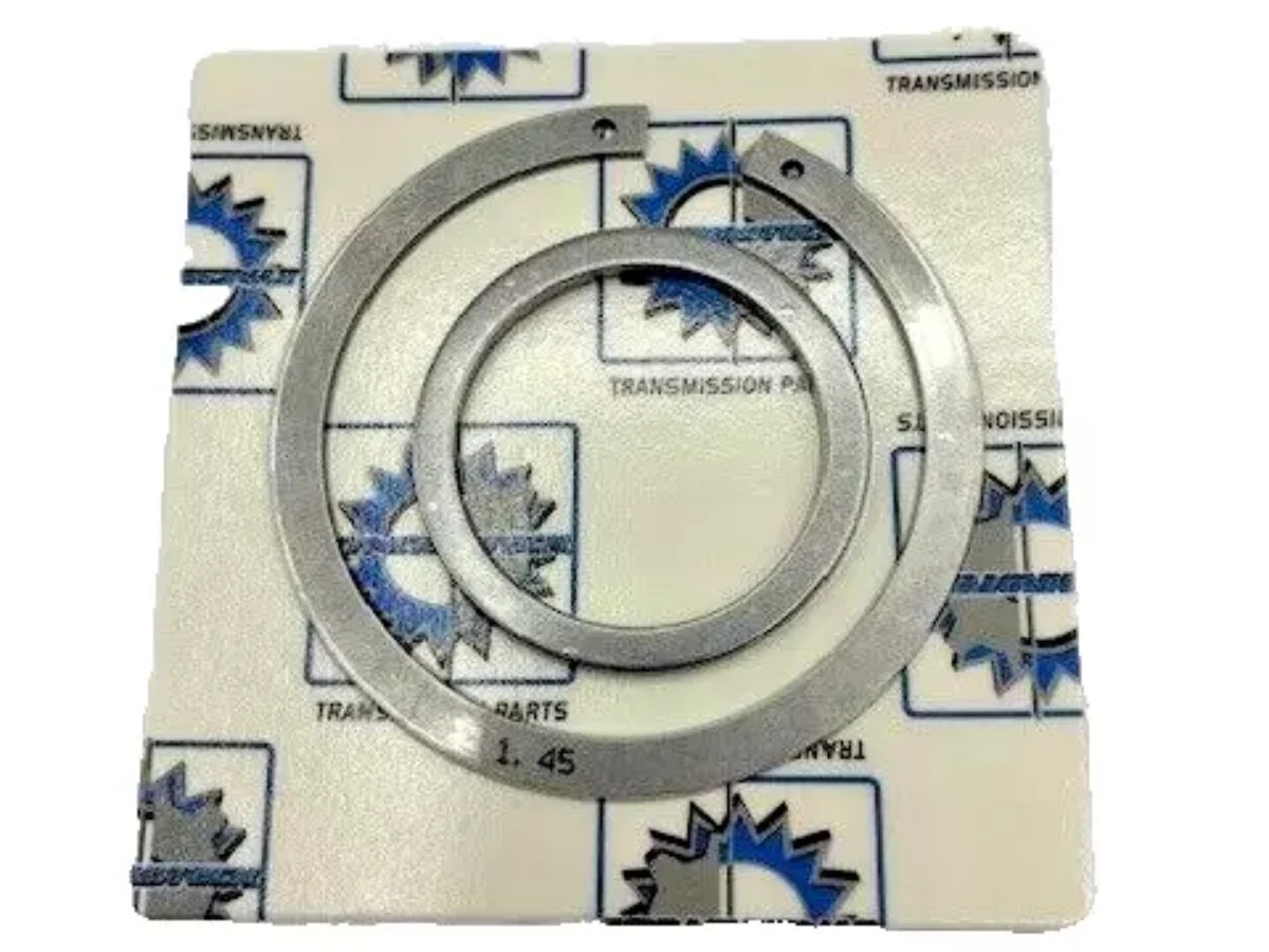 SHKB18C Differential Ball Bearing Conversion Shim Kit (GSR ITR