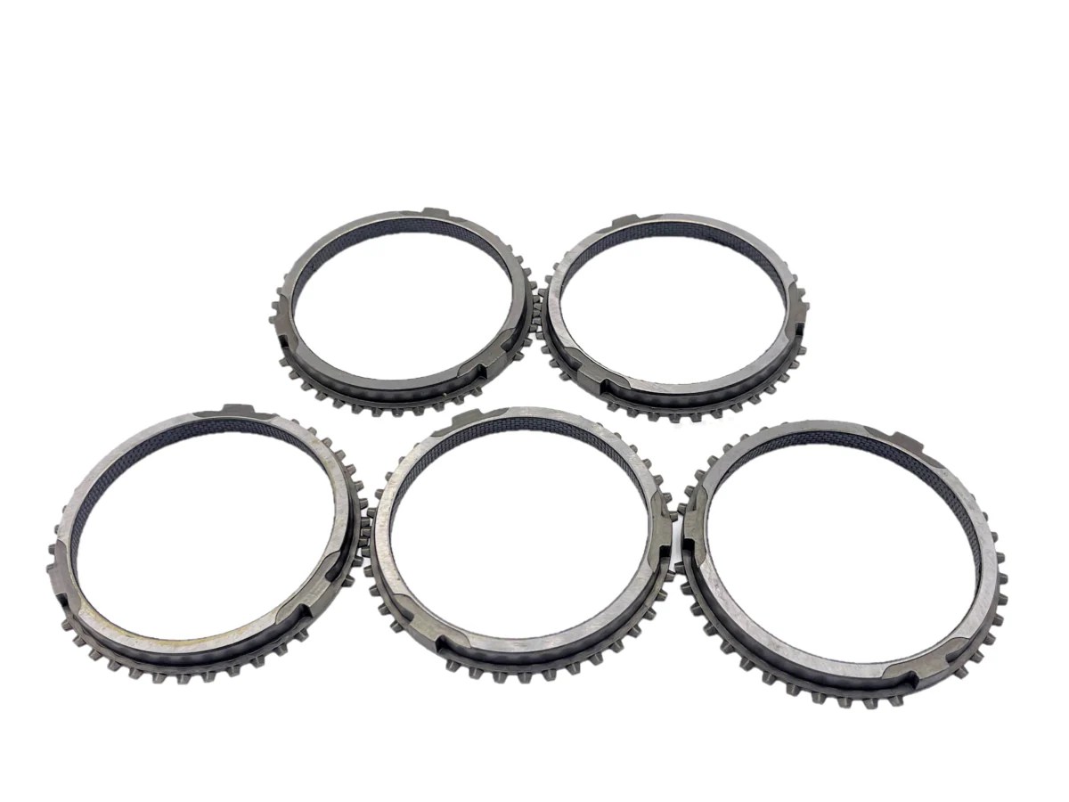 SYNNV3500E NV3500 NV3550 15 Carbon Synchro Set (Before1995