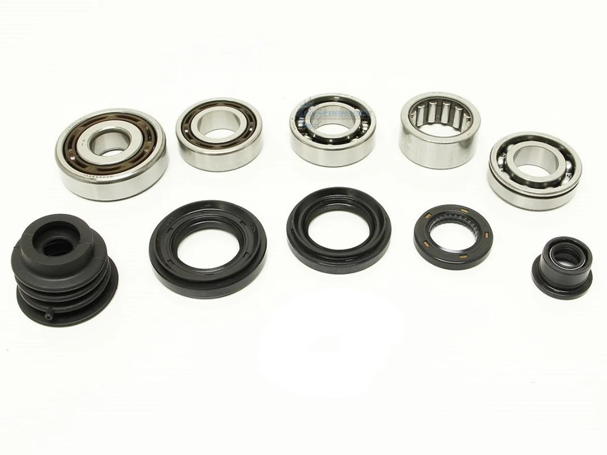 BSKD15 Bearing Seal Kit (35mm) D16 L3 S20 S40 (8900) Synchrotech