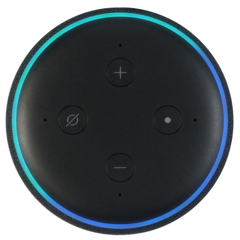 How to Connect Your Amazon Echo Dot to an External.
