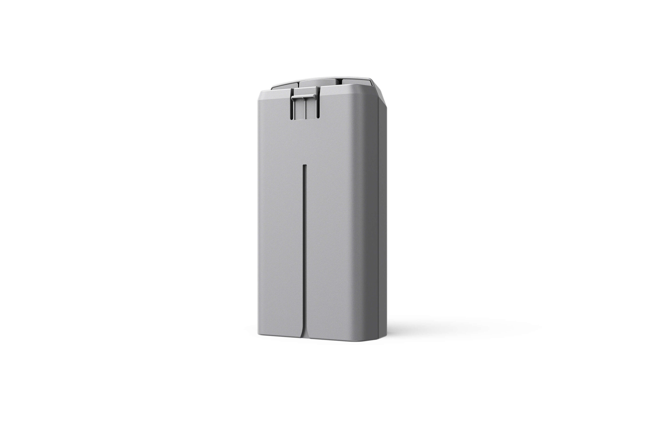 DJI Mini 2 Flight Battery Sync