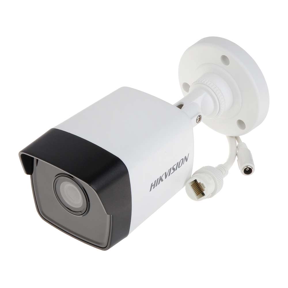 Hikvision DS2CE17D0TIT3F Sync