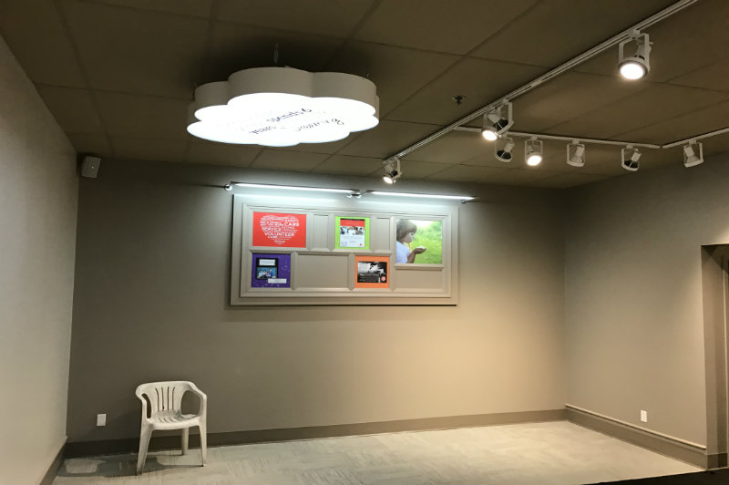 Sleep Country Edmonton Syncad Construction Corp