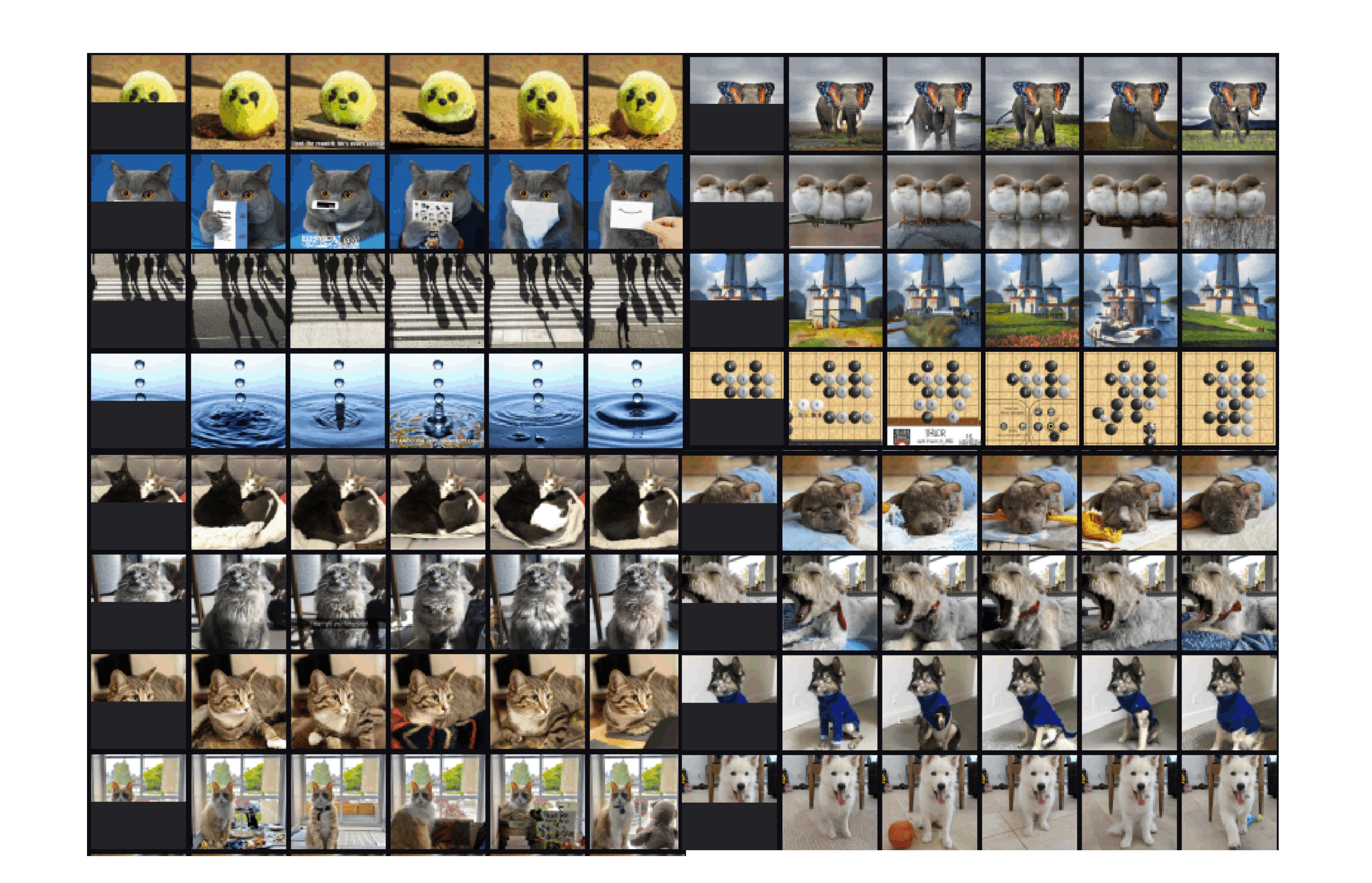 machine learning image generation