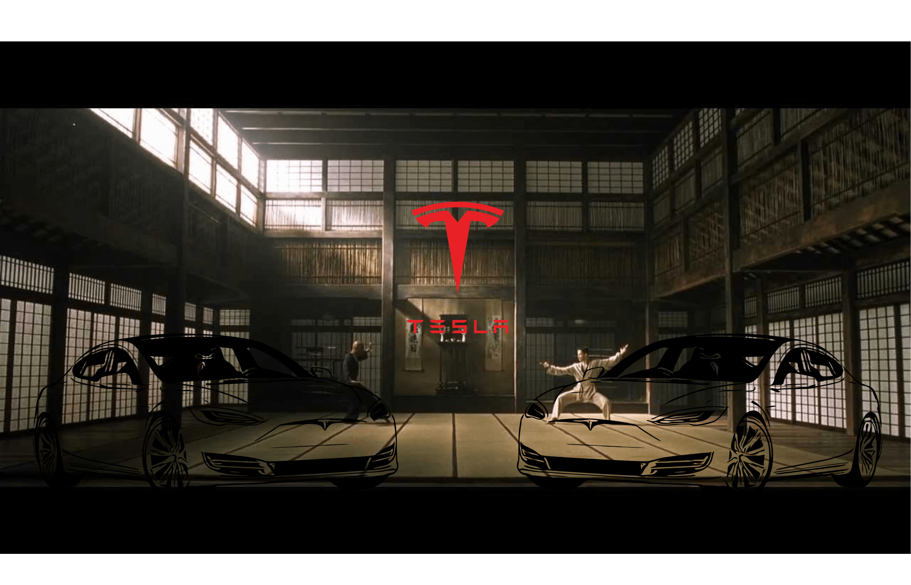 tesla autopilot machine learning