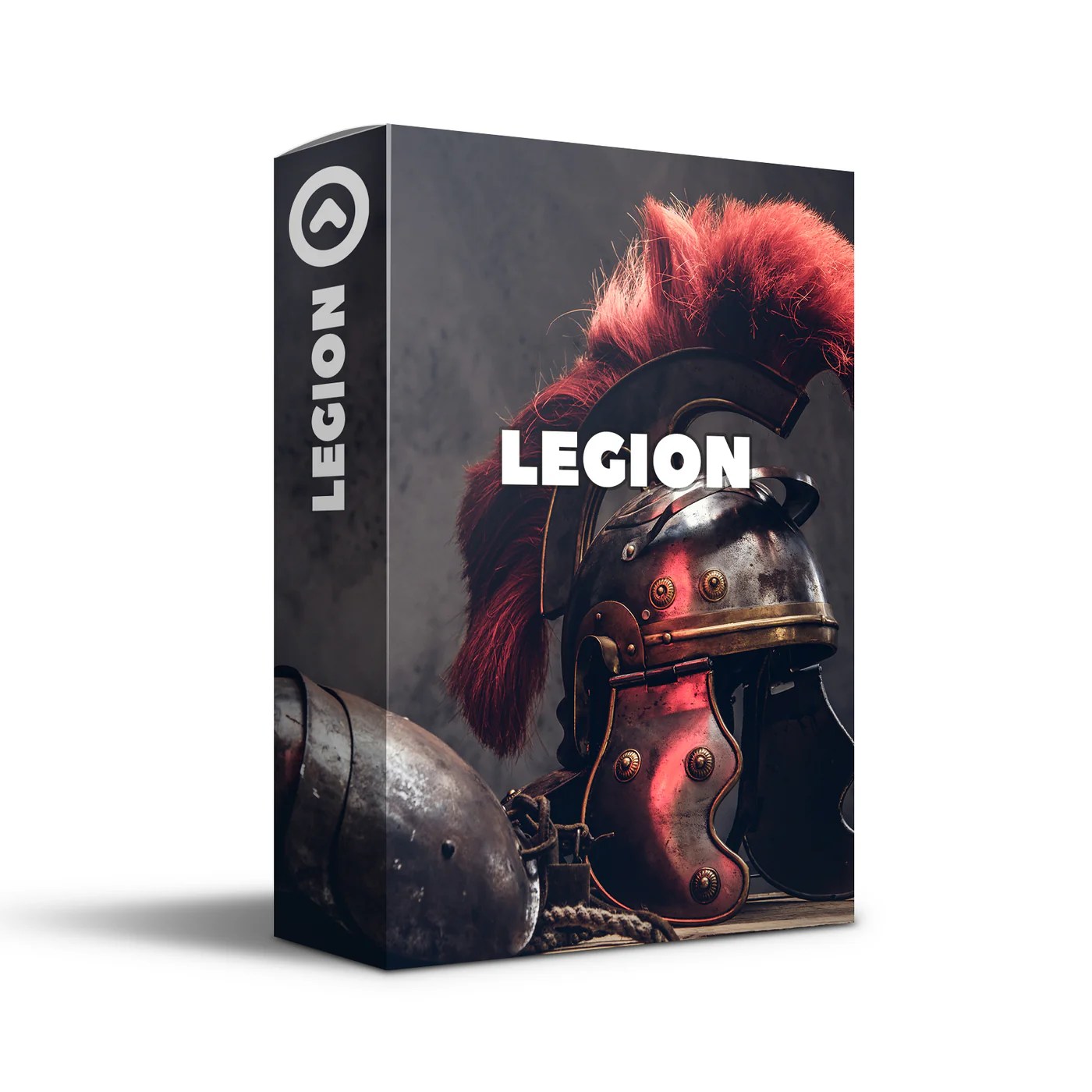 LEGION INDOOR PERCUSSION SHOW Synced Up Designs