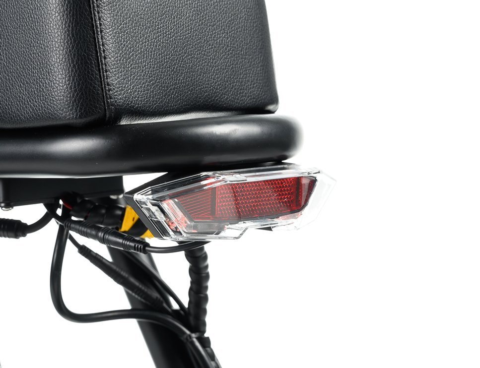Rear light Synch electric bikes