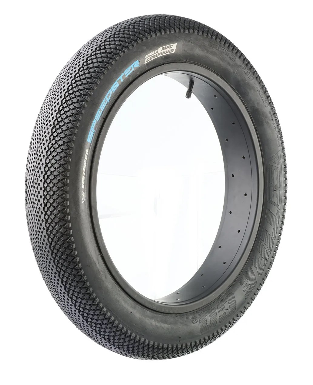 Vee Speedster Tyre Synch Bikes