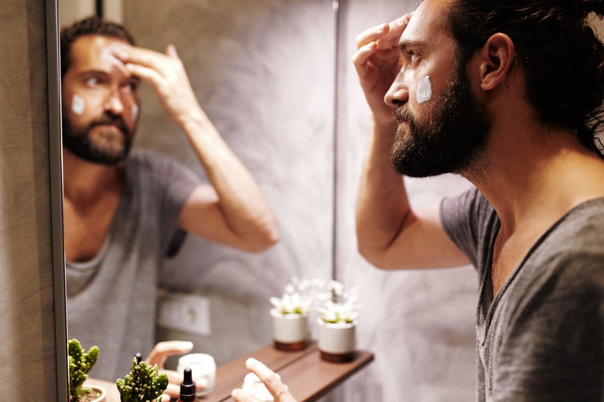 Reinvent Your Look With Natural Hemp Oil Facial Cream