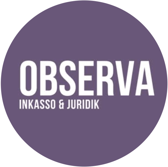 Observa Inkasso integration I Syncify optimerar arbetsflödet