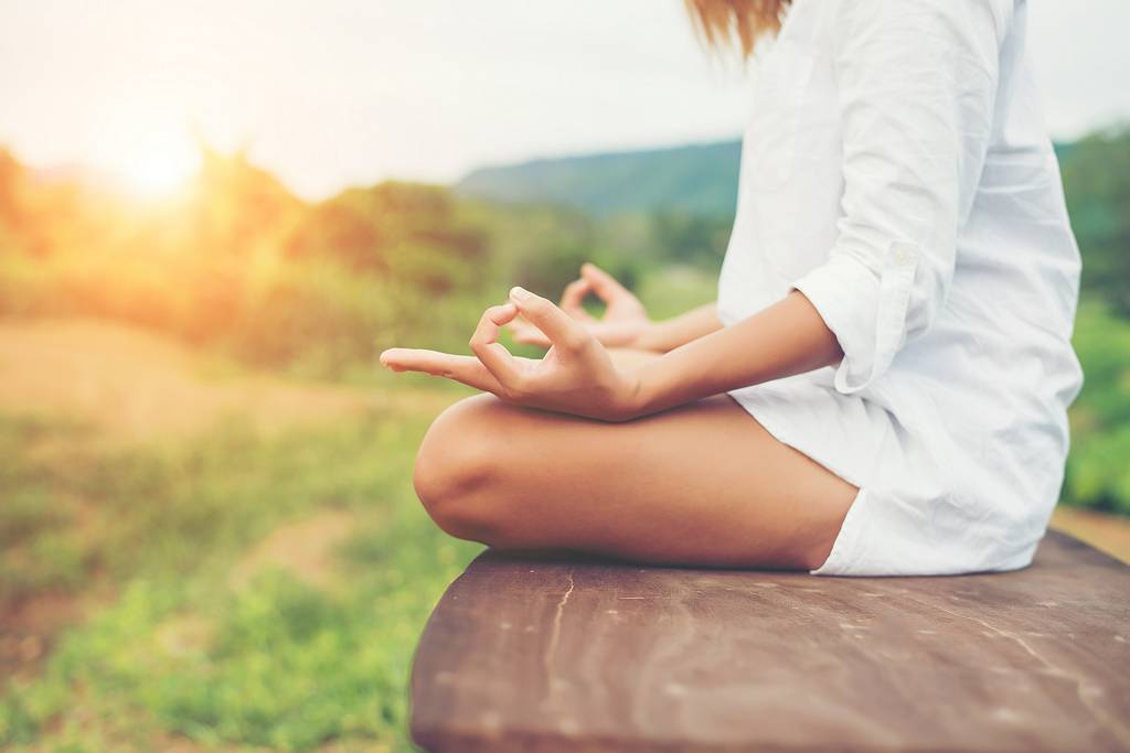 Meditation for Beginners Headspace