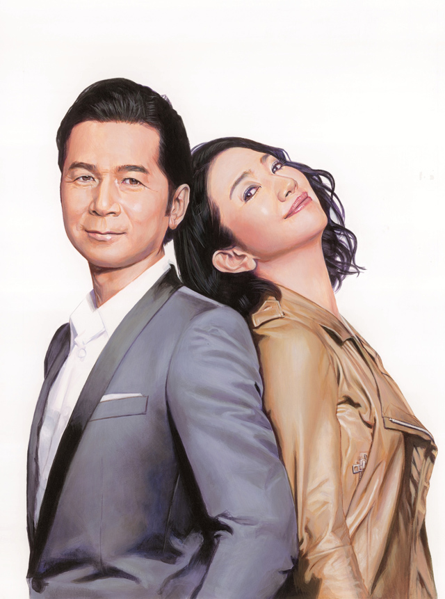 DREAMS COME TRUE SYNC NETWORK JAPAN