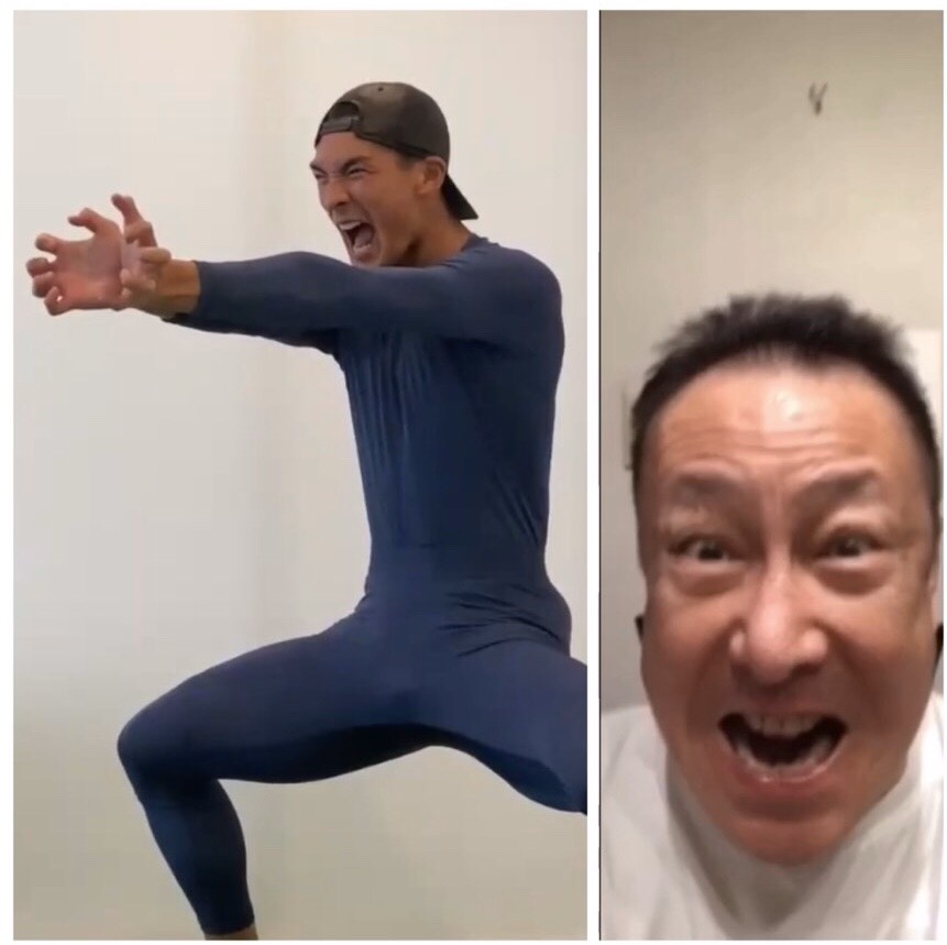 The Voice behind Vegeta, Voice Actor Ryo Horikawa’s Lethal Attack