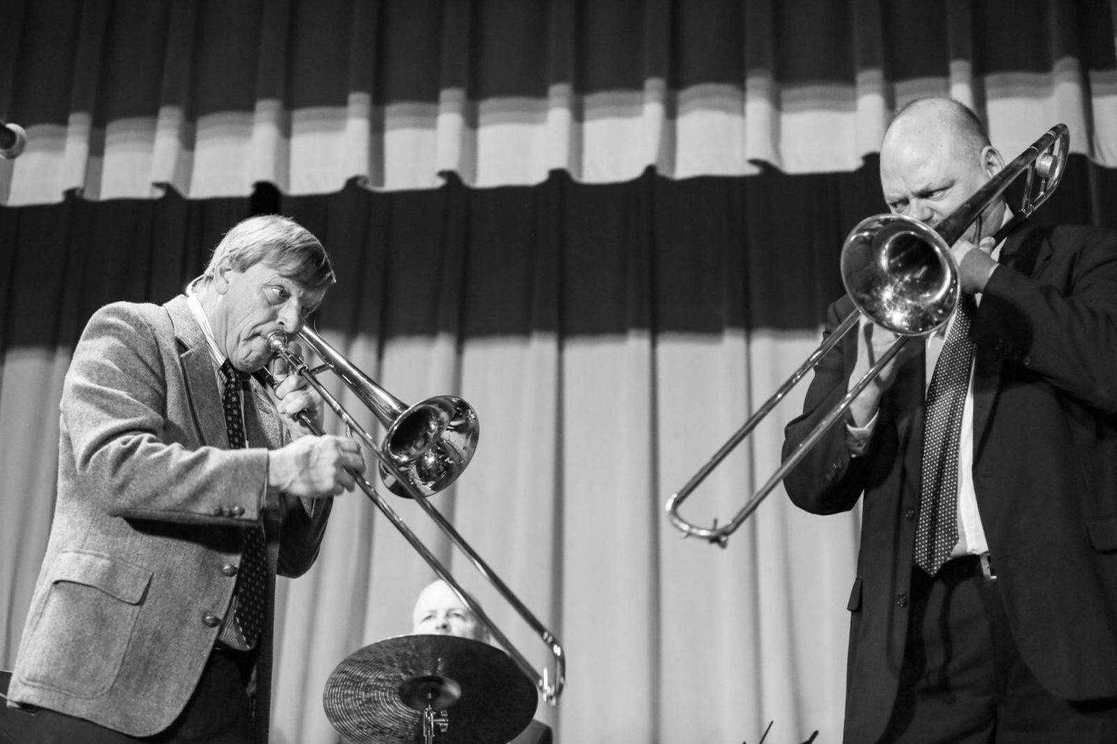 From the Chicken Fat Ball, Maplewood New Jersey The Syncopated Times